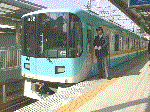 京阪800形