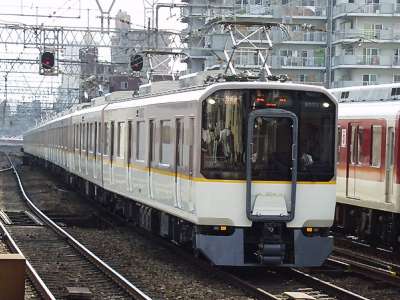 近鉄5820系・9020系 － Train Paradise～音鉄館